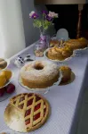 Orchidea House Fiumicino Two - breakfast