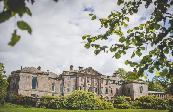 斯普林克爾旅館