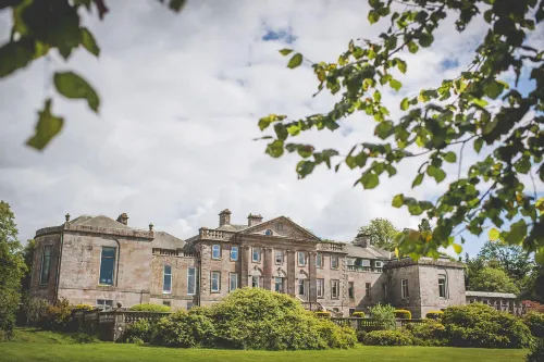 Springkell Hotels in Gretna Green