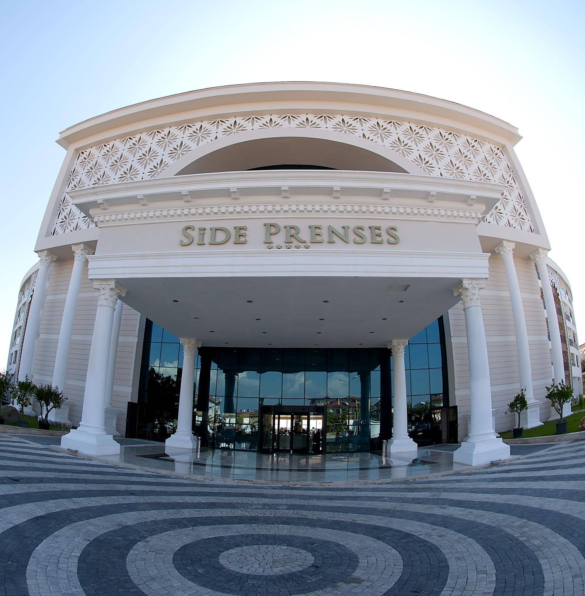 Side Prenses Resort Hotel & Spa