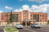 Comfort Suites Florence - Cincinnati South فنادق في Boone County