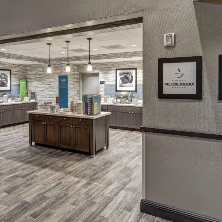 Wingate by Wyndham Goodlettsville