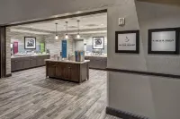 Wingate by Wyndham Goodlettsville - breakfast