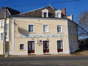 Hôtel Louise de la Vallière