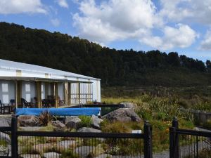 Tongariro Springs Boutique Suites