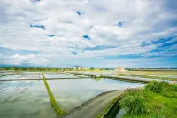 Wudai โรงแรมในอี๋หลาน