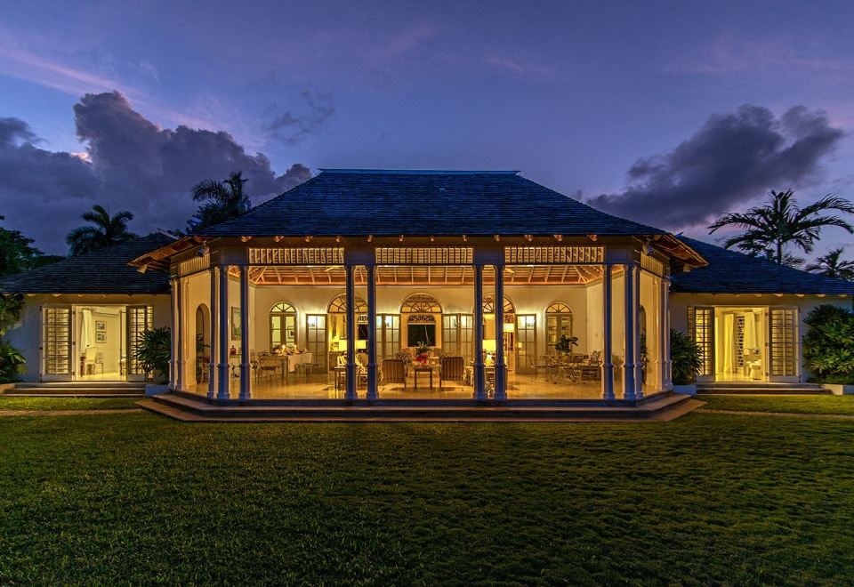 Hotel Almond Hill - Montego Bay 4BR, Exterior, Hotel Exterior