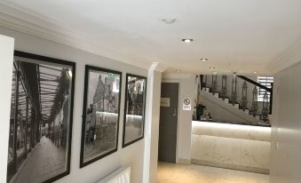 Harrogate Lifestyle Luxury Serviced ApartHotel