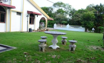 Eco93 Vacation Home Lunas