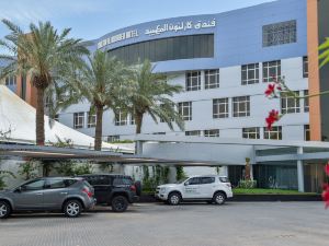 Carlton Al Moaibed Hotel