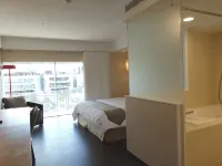 Eastin Taipei Hotel Hotels in Taipei