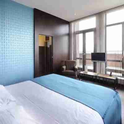 Van der Valk TheaterHotel de Oranjerie Rooms