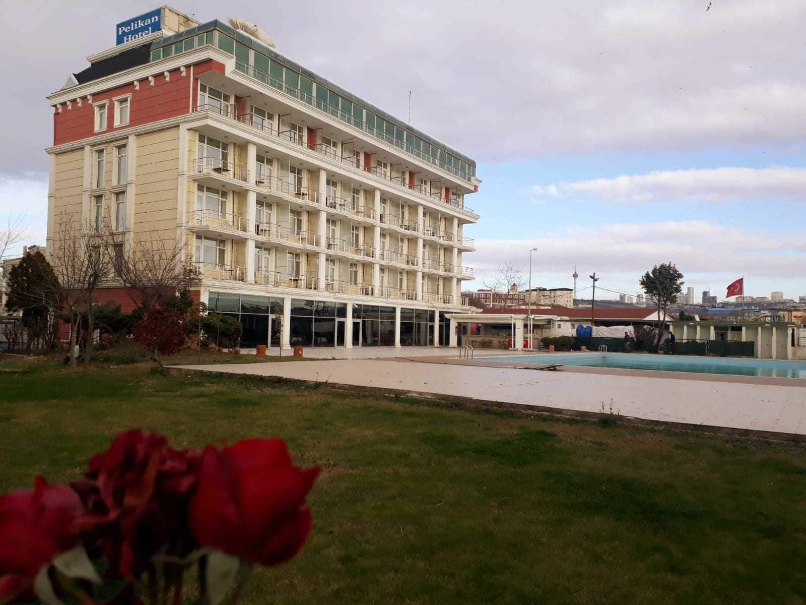 Pelikan Otel