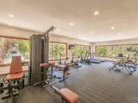 Kiwengwa Beach Resort - ที่มีฟิตเนส