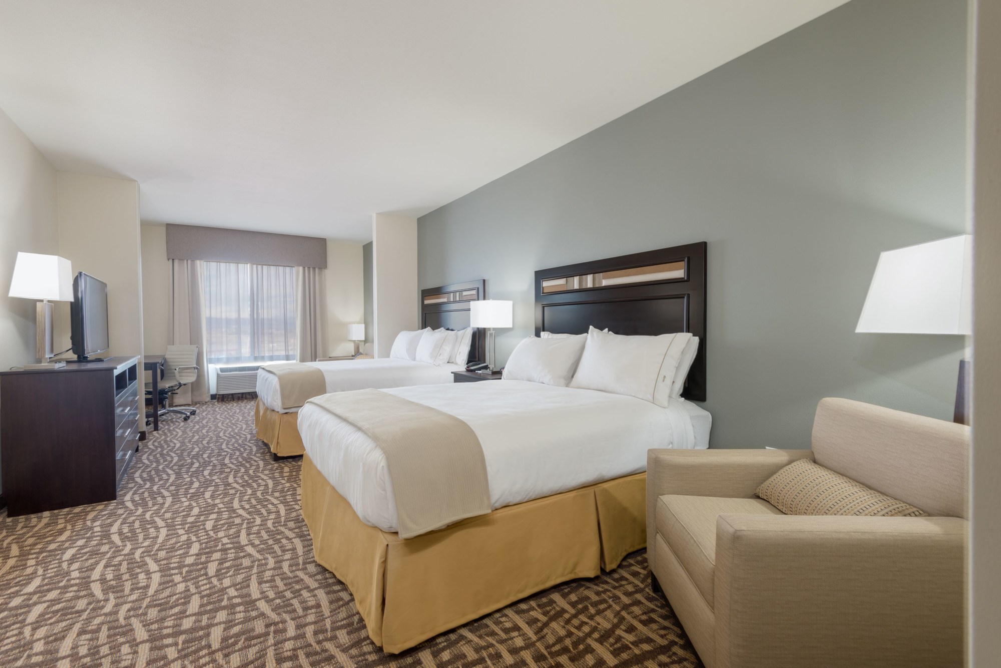 Holiday Inn Express & Suites Denver South - Castle Rock, an Ihg Hotel