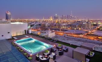 The Canvas Dubai - MGallery Hotel Collection