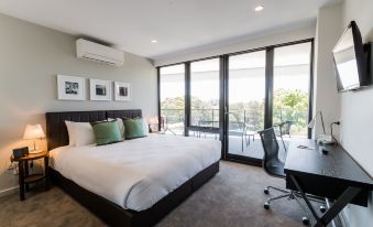 The Branksome Hotel & Residences