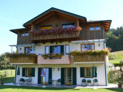 Hotel Fasching Hotels in 