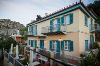 Acronafplia Pension A - guesthouses
