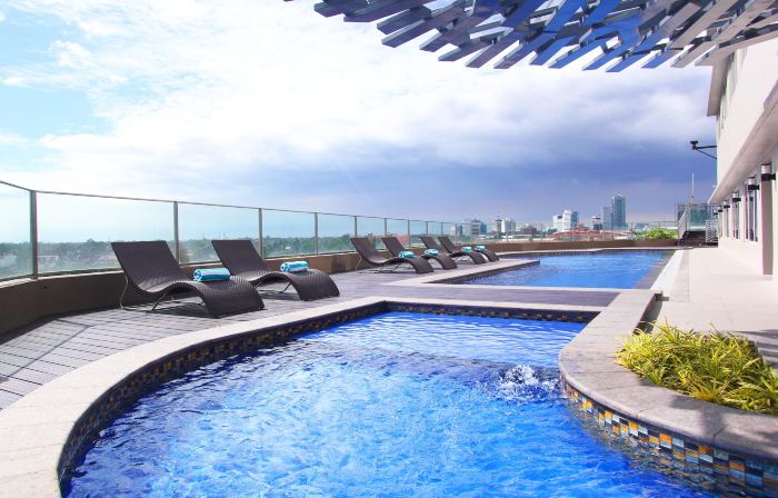 Acacia Hotel Manila
