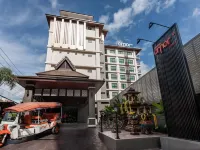 Cmor by Recall Hotels Chiang Mai Hotels near Chiang Mai University