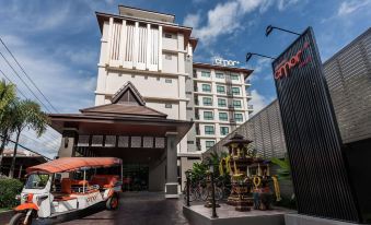 Cmor by Recall Hotels Chiang Mai