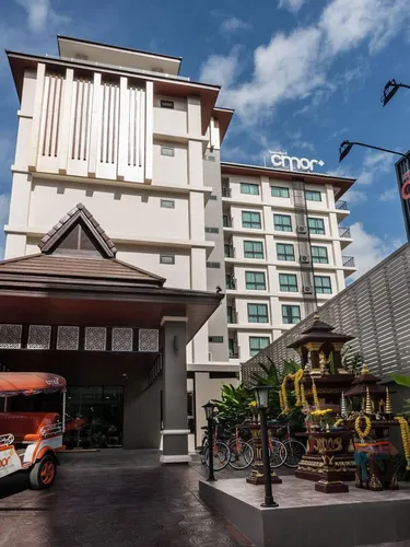 รูปภาพของโรงแรมซีมอร์ บาย รีคอล เชียงใหม่