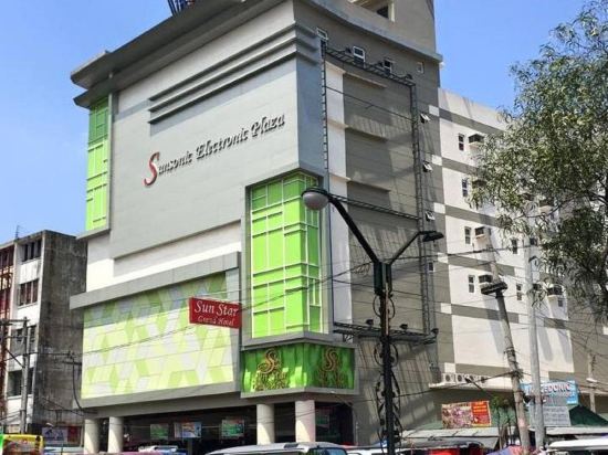 Sun Star Grand Hotel