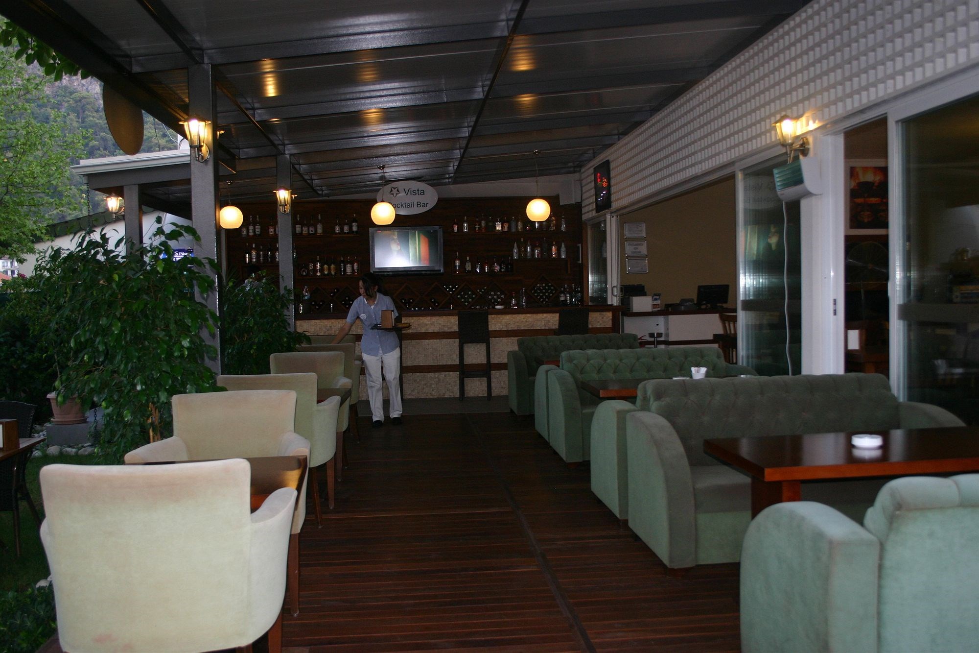 Marina Boutique Hotel