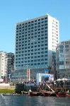 Hotel Bahía de Vigo