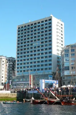 Hotel Bahía de Vigo