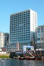 Hotel Bahía de Vigo