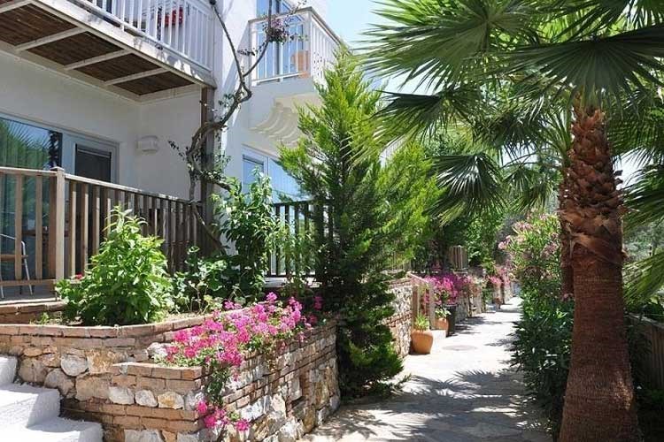 Blue Dreams Resort