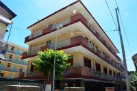Hotel Jolanda