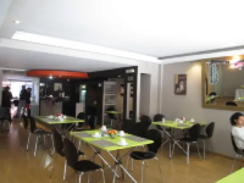 Hotel l'Etoile Universidad Javeriana Hotels in Bogota