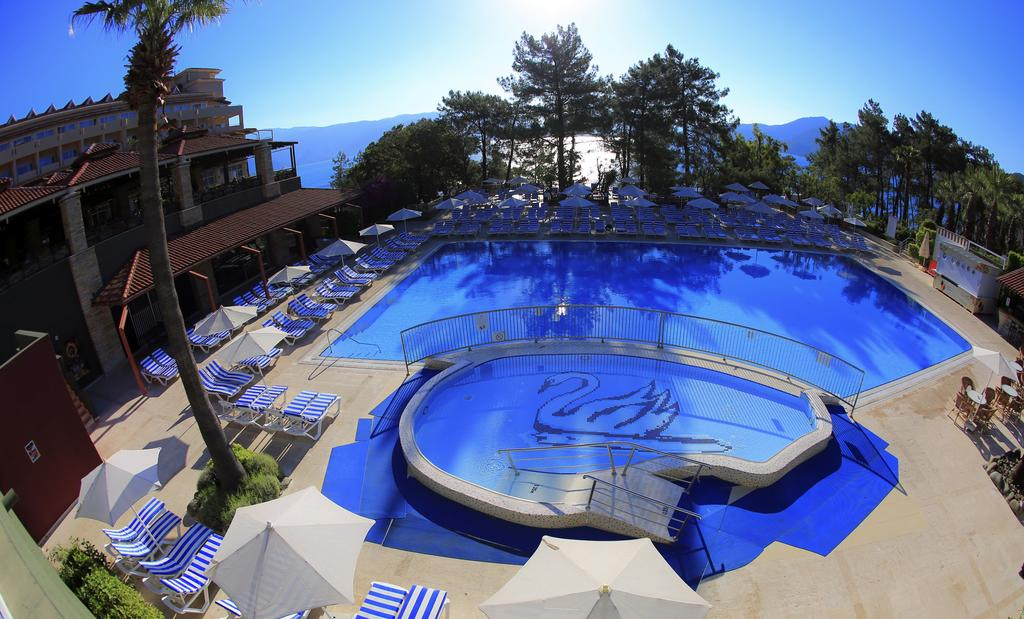 Labranda Mares Marmaris Hotel