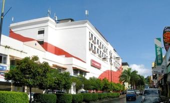 Grace Hotel Lahad Datu