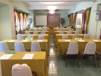 Khanom Golden Beach Hotel - Business