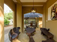 Thuduwa Eco Resort Hotels in Монерагала