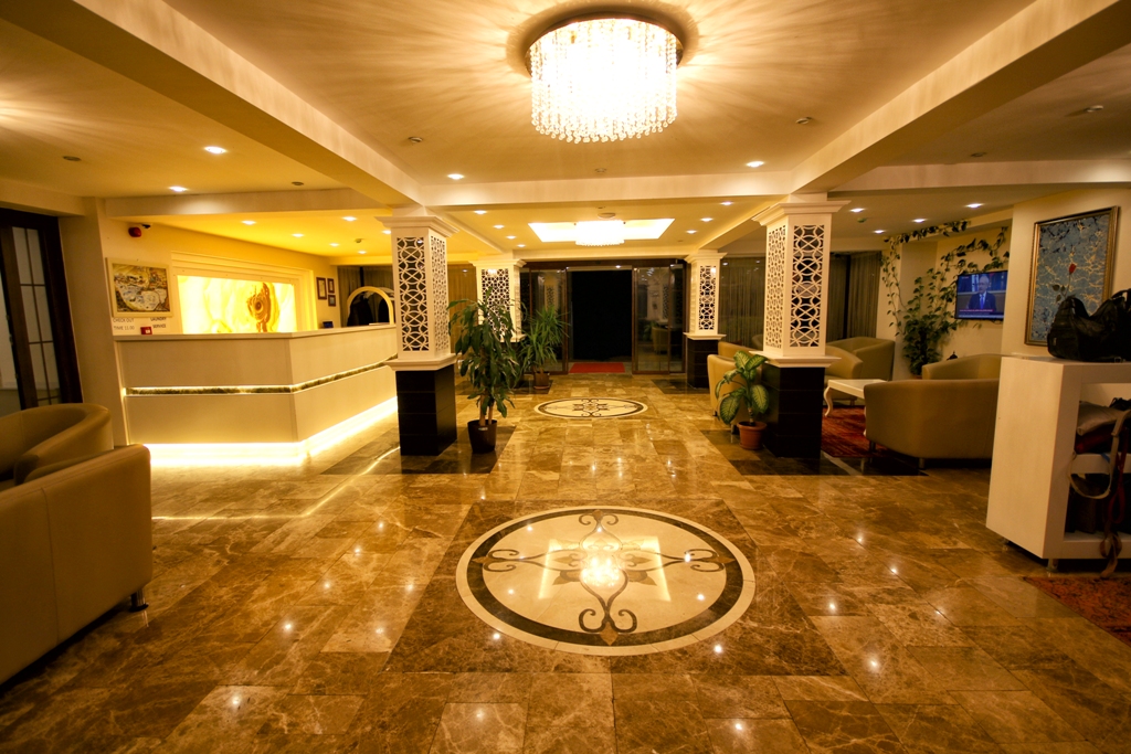 Venus Suite Hotel