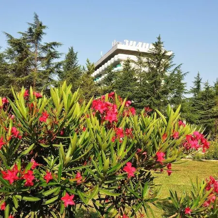 Znanie Health Resort