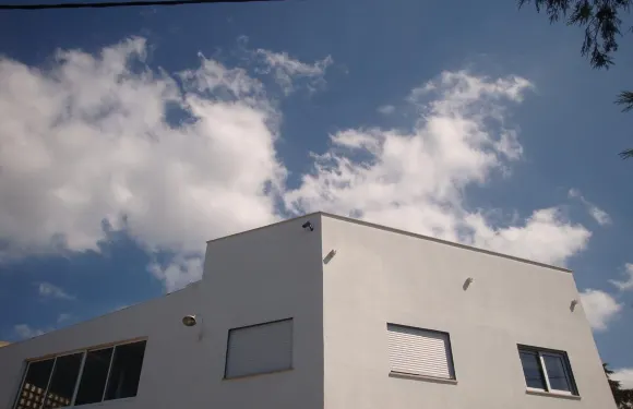 北海灘旅館 - AL