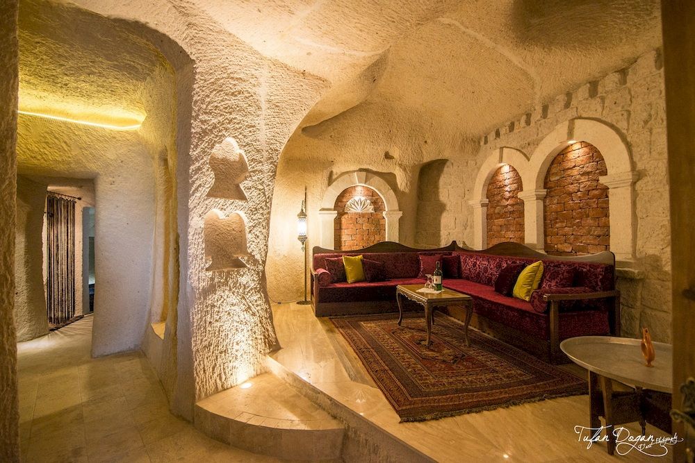 Harem Cappadocia