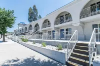 New American Inn & Suites Hotels in Yorba Linda