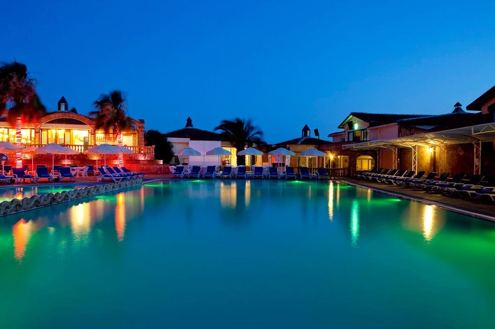 Club Resort Atlantis
