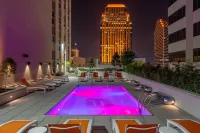 Aloft New Orleans Downtown - Pools