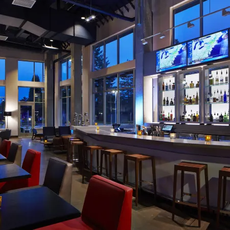 Aloft Seattle Redmond
