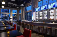 西雅圖雷德蒙德雅樂軒酒店 - 酒吧