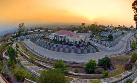 Mount Pleasant Hotel - Housity