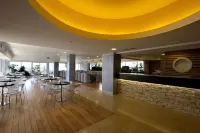 Hotel Delfin Plava Laguna - Breakfast